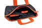 Textilní taška DOG GPS s vnitřní přepážkou