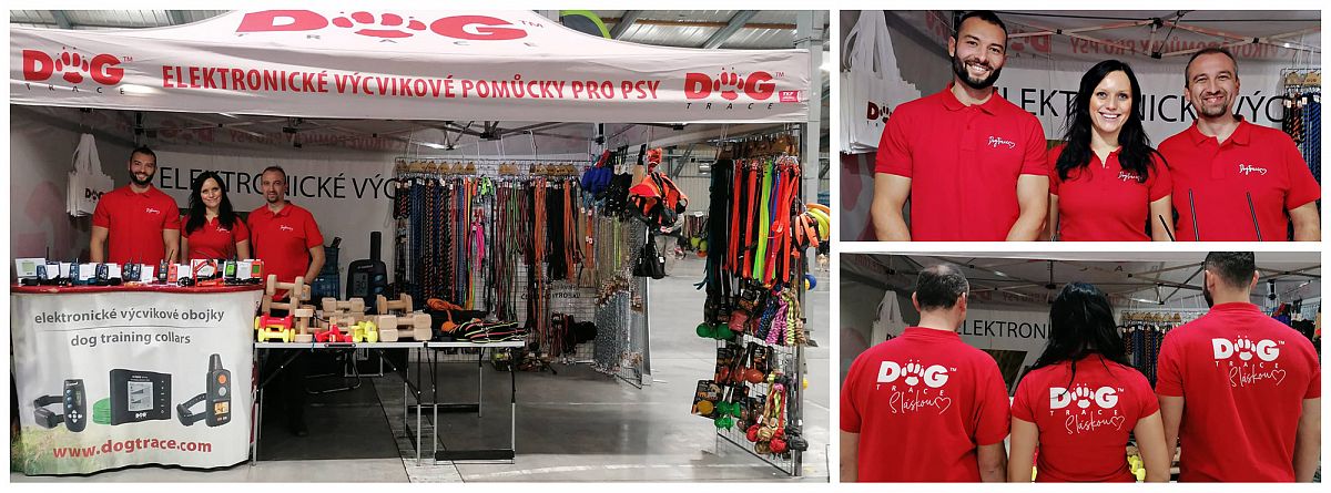 Prague Expo Dog - Double CACIB