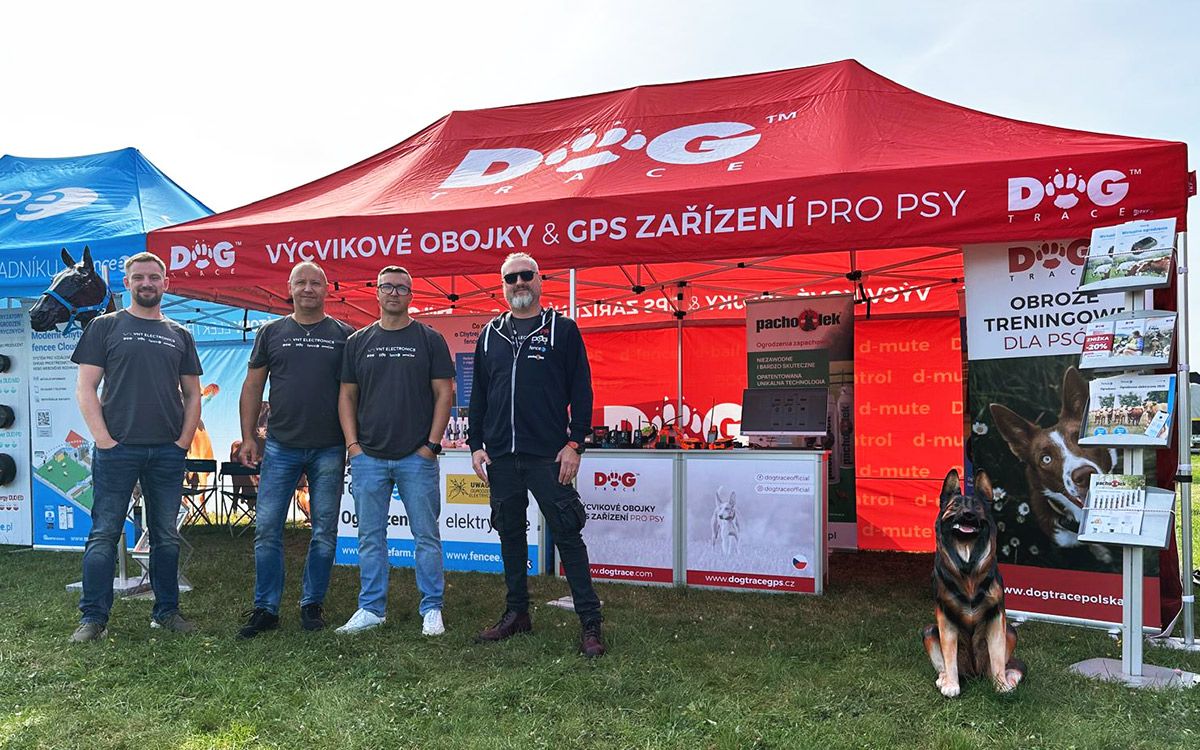 Predstavenie produktov na veľtrhu AGRO SHOW 2026