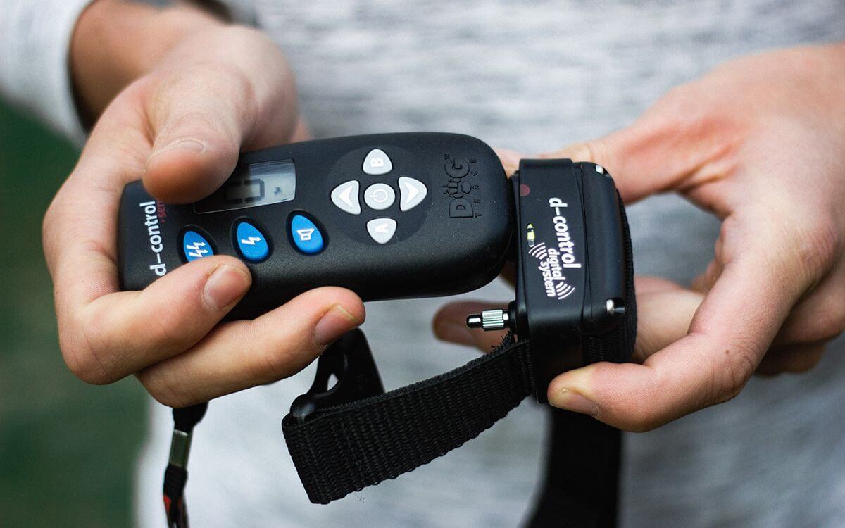 What is pairing – programming of the transmitter and the receiver