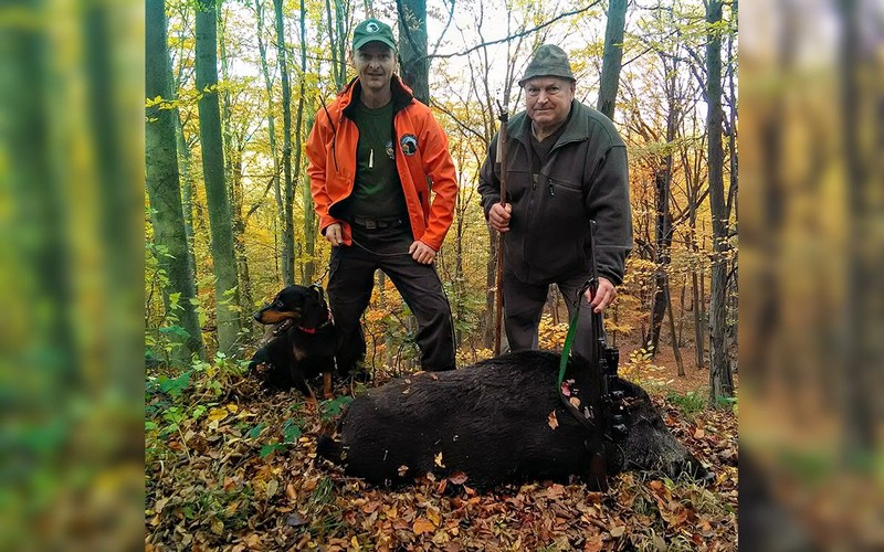 Výborný dosah aj v hlbokých dolinách