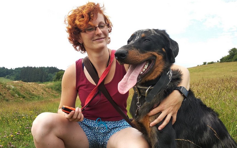 Chôdza je teraz príjemnejšia, človek nie je vystresovaný