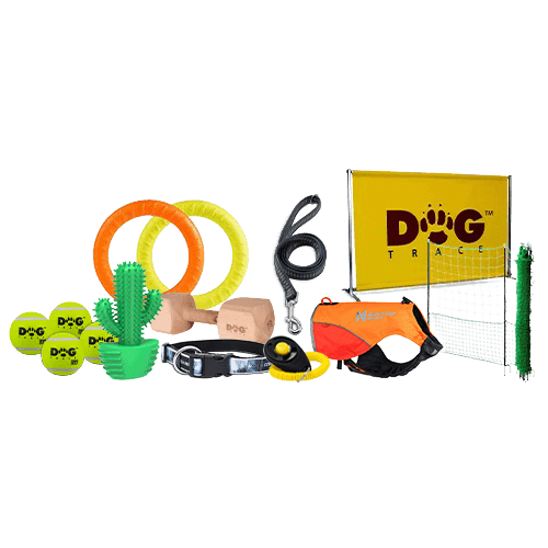 Chovatelské potřeby pro psy