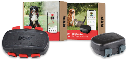 GPS trackers