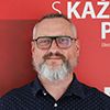 Marcin Zaniewski