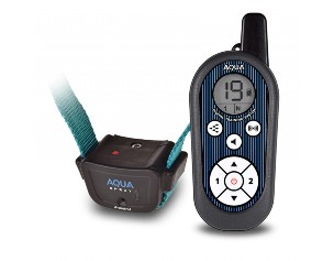Nová řada sprejových výcvikových obojků d-control AQUA