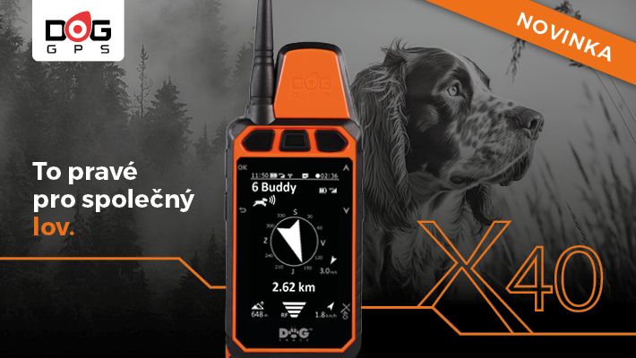 Nové profesionální GPS stvořeno pro extrémní podmínky