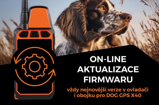 Buďte vždy o krok napřed