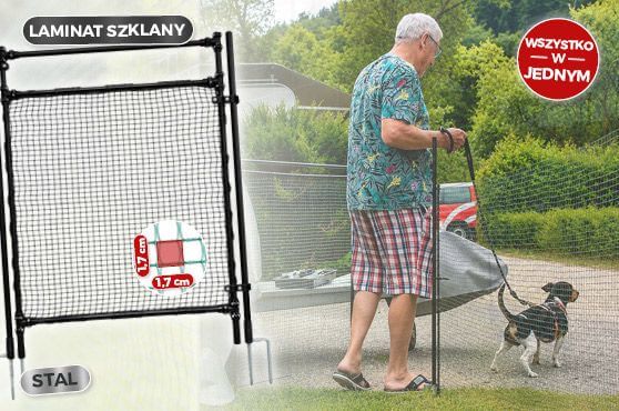 Wygodne wejście bez przeszkód