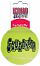 AirDog squeaky tennis ball