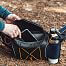 Batôžek Trekking Belt Bag Non-stop dogwear