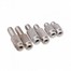 Contact points - 12 mm electrodes