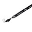 DOG GPS lanyard for hanging the receiver around the neck