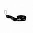 DOG GPS lanyard for hanging the receiver around the neck