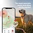 DOG GPS ultra locator for dogs