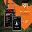 DOG GPS X40 WAYPOINTS up to 40 saved locations in the list