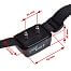 Electronic collar for dogs d-fence with dimensions suitable for all dog breeds