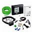 Electronic dog fence d-fence 2002 package contents