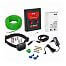 Electronic dog fence set for dogs d-fence -  with antenna wire