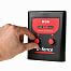 Electronic fence d‑fence (101/1001) - Easy setting of warning and correction zones