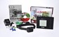 Electronic fence d-fence 202 - package contents
