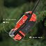 GPS obojek pro psa s výcvikovým modulem DOG GPS X40T