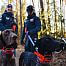 GPS obojek pro psa se zvukovým lokátorem DOG GPS X40B