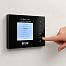 Moderný vysielač neviditeľného plota pre psov d-fence 202 a 2002
