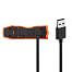Nabíjecí klips pro GPS obojky pro psy DOG GPS X40