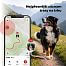 Nejmodernější GPS technologie s nejpřesnějším určením polohy vašeho mazlíčka
