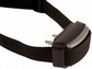 No-bark collars d-mute light