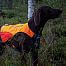 Ochranná lovecká vesta pre psa Protector