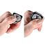 Pohotový a okamžitý prenos signálu pomocou ovládača d-control Edge Ring