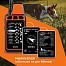 Prijímač - ručné zariadenie pre DOG GPS X40