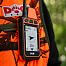 Přijímač - ruční zařízení pro DOG GPS X40