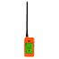 Professional locator DOG GPS X20 orange