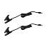 Rechargeable clips for electronic training collars d-control Edge Ring ONE