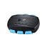 Rubber clip for tracker DOG GPS ultra, blue - 3 pcs