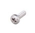 Screws M 2,5 x 10 mm