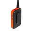 Tracking system with beeper collar and training module DOG GPS X25TB Short