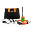 Training and tracking system DOG GPS X30T Short