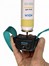 Výcvikový obojok d-control 900 AQUA spray