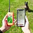 Vyhľadávacie a výcvikové zariadenie so zvukovým lokátorom DOG GPS X30TB Short
