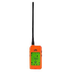 DOG GPS X20 - ruční zařízení (přijímač signálu)