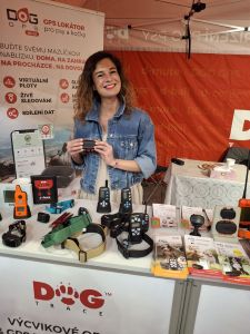 Dogtrace na spotkaniu miłośników zwierząt FOR PETS 2026