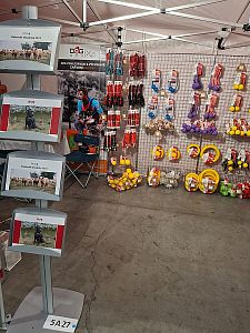Dogtrace na veletrhu chovatelských potřeb pro domácí zvířata FOR PETS 2025