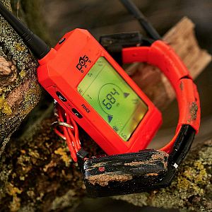 Functions and features DOG GPS X25