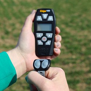Functions and features of d-control Edge collars