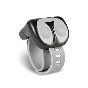 Functions and features of d-control Edge collars