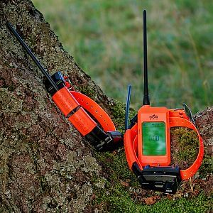 Functions and features of Tracking & Training System DOG GPS X30